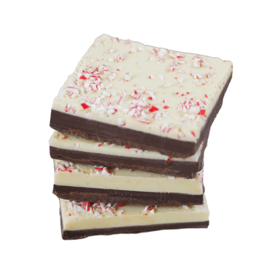 Peppermint Bark