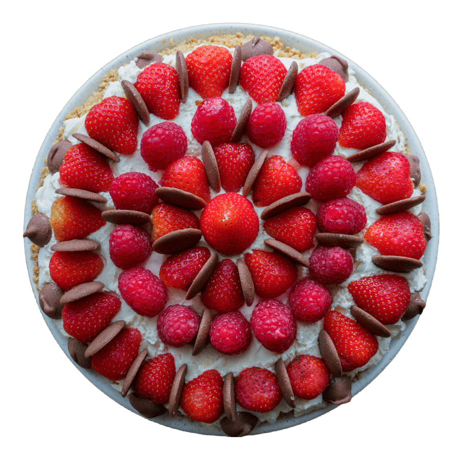 Berry Tart