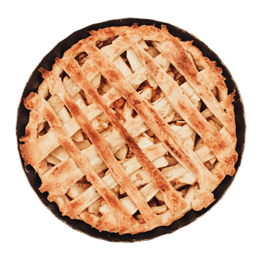 Apple Pie